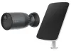 EZVIZ set IP κάμερα BC1C 4K bullet Wi-Fi 8Mpix Προστασία IP65 φακός 28mm H.265 IR 15 m μαύρο + ηλιακός πάνελ F