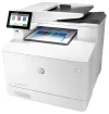 HP Color LaserJet Enterprise MFP M480f A4 27ppm 600x600dpi USB LAN duplex ePrint thumbnail (3 of 5)