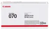 Canon originální toner 070 black pro MF461dw 463dw 465dw(3000 str.)