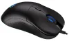 Luch Endorfy GEM Plus PAW3370 Khail GM 8.0 sreangaithe dubh thumbnail (4 of 10)