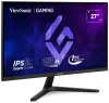 ViewSonic VX27G1-HD 27" 16:9 1920 x 1080 SuperClear® IPS 180Hz 1ms MPRT 2 HDMI DP HDR10 thumbnail (2 of 9)