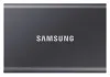 SAMSUNG Portable SSD T7 4TB USB 3.2 Gen 2 USB-C Externí Šedá thumbnail (5 of 6)