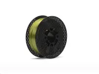 Filament PM pentru imprimare cu fir 175 SILK „Verde Smarald” 1 kg Filament PM pentru imprimare cu fir 175 SILK „Verde Smarald” 1 kg (1 of 2)