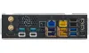 ASRock Z890 Taichi Intel Z890 LGA1851 4x DDR5 6x M.2 2x Thunderbolt 4 WiFi ATX thumbnail (5 of 6)