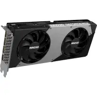 Placă video VGA INNO3D NVIDIA GeForce RTX 5060 Ti Twin X2 8GB GDDR7 Placă video VGA INNO3D NVIDIA GeForce RTX 5060 Ti Twin X2 8GB GDDR7 (1 of 2)