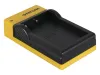 Charger PATONA Grianghraf Nikon EN-EL9 USB caol thumbnail (2 of 2)