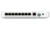 Ubiquiti UniFi Switch Flex 2.5G 8 PoE 8x 2.5GbE 1x 10GbE SFP+ port combo PoE+++ In PoE++ Out (PoE költségvetés 196W) thumbnail (2 of 6)
