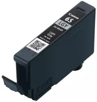 Kaseta z tuszem Canon CLI-65 LGY jasnoszara Kaseta z tuszem Canon CLI-65 LGY jasnoszara (1 of 1)