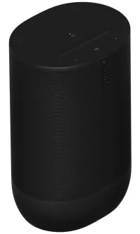 Sonos Move 2 Negro Sonos Move 2 Negro (1 of 9)
