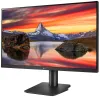 LG Monitor 27MP450P-B IPS 27" 1920x1080 5ms 1000:1 250cd HDMI DP Héicht justierbar schwaarz thumbnail (3 of 7)