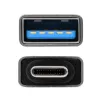 AXAGON reducción de USB-C a USB-A Carcasa metálica RUCM-AFA 3A thumbnail (3 of 3)