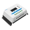 EPEVER VS3024AU solar PWM controller 12 24 V 30 A USB input 50V thumbnail (2 of 3)