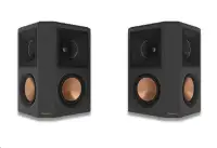 KLIPSCH RP-502S II EBONY KLIPSCH RP-502S II EBONY (1 of 1)