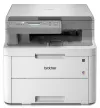BROTHER DCP-L3510CDW A4 18 страници ADF LED Печат Копиране Сканиране Дуплекс Wi-Fi USB thumbnail (2 of 3)