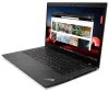 Lenovo L14 AMD G4 Ryzen 5 PRO 7530U 8GB DDR4 512GB SSD Radeon™ Graphics 14" FHD mat W11P sort thumbnail (3 of 4)