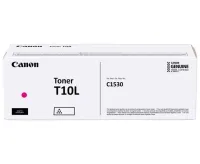 Canon original toner (T10L) magenta for iRC1533iF iRC1538iF X C1533P X C1538P with a capacity of 5000 pages Canon original toner (T10L) magenta for iRC1533iF iRC1538iF X C1533P X C1538P with a capacity of 5000 pages (1 of 1)