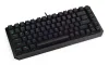 Endorfy herní klávesnice Thock 75% Red RGB red sw. drátová mechanická US layout zkrácená černá thumbnail (1 of 6)