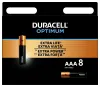 Duracell ceallraí alcaileach is fearr 8 ríomhaire (AAA) thumbnail (1 of 1)