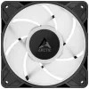 ARCTIC P12 Pro ARGB fan 120mm thumbnail (4 of 6)