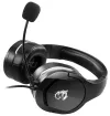 MSI herní headset IMMERSE GH20 náhlavní 3,5" jack thumbnail (3 of 5)