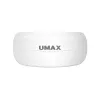Sensore intelligente di temperatura e umidità UMAX Sensore di temperatura e umidità U-Smart Wi-Fi Android iOS CZ app bianco thumbnail (4 of 4)