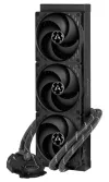 ARCTIC Liquid Freezer II 360 ūdens dzesētājs CPU 360mm radiators 3x 120mm P12 PWM ventilatori thumbnail (3 of 6)