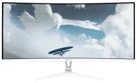 Monitor da gioco AROZZI NOVA 34" 34T2K165 Bianco/ LED/ 3440x1440/ 165Hz/ VA/ 4000:1/ 1ms/ 2xHDMI/ 2xDP/ bianco Monitor da gioco AROZZI NOVA 34" 34T2K165 Bianco/ LED/ 3440x1440/ 165Hz/ VA/ 4000:1/ 1ms/ 2xHDMI/ 2xDP/ bianco (1 of 6)