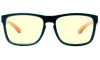 GUNNAR toimistopelilasit INTERCEPT ASSASSIN'S CREED MIRAGE EDITION INDIGO * ruskeat linssit * BLF 65 * GUNNAR tarkennus