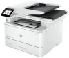 HP LaserJet Pro MFP 4102fdw b/w PSCF A4 40ppm 1200x1200dpi USB LAN wifi duplex HP Smart AirPrint™ thumbnail (3 of 5)