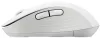 Bezvadu pele Logitech Signature M650 DZELBALTA thumbnail (5 of 5)