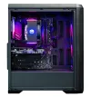 HAL3000 MČR Finale Pro 4060 Ti 16G Intel i5-14400F 16 Go RTX 4060 Ti 16G 1 To PCIe SSD WiFi W11 thumbnail (9 of 19)