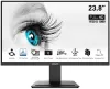 MSI PRO MP2412 23.8" 1920x1080 VA 1ms 100Hz 300cd m2 4000:1 HDMI DP VESA черен