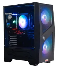HAL3000 Master Gamer Pro 3060 Intel i5-13400F 16GB RTX 3060 1TB PCIe SSD WiFi W11 HAL3000 Master Gamer Pro 3060 Intel i5-13400F 16GB RTX 3060 1TB PCIe SSD WiFi W11 (1 of 11)