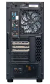 HAL3000 Alfa Gamer Elite XT Процесор AMD Ryzen 7 9800X3D 64 ГБ DDR5 RX 9070 XT 2 ТБ PCIe4 SSD WiFi W11 thumbnail (10 of 23)