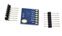 Atmosphärendrucksensor OKY3232 Atmosphärendrucksensor OKY3232 (1 of 3)
