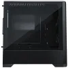Magnium Gear Powered by Phanteks NEO Air Series ATX 2 x 120 mm RGB ventilators 2 x USB 3.0 rūdīts stikls melns thumbnail (3 of 6)