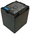 Batteria TRX Panasonic CGA-DU21 Li-Ion 2400mAh Batteria TRX Panasonic CGA-DU21 Li-Ion 2400mAh
