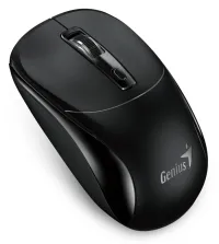 GENIUS NX-7123 Fekete 1200 dpi vezeték nélküli Copilot 4 gombos fekete GENIUS NX-7123 Fekete 1200 dpi vezeték nélküli Copilot 4 gombos fekete (1 of 4)