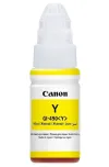 Canon inkoustová náplň GI-490Y Žlutá