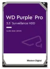 WD PURPLE PRO 8 To WD8001PURP SATA 6 Go avec disque interne 35" 7 200 tr/min 256 Mo thumbnail (2 of 2)