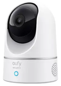 Anker Eufy E220 Cube 2K 125° IR10m AI-detektering vit Anker Eufy E220 Cube 2K 125° IR10m AI-detektering vit (1 of 6)