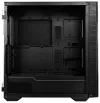 MSI Gehäuse MPG QUIETUDE 100S ohne Netzteil links gehärtetes Glas 1x 120 mm Lüfter 1x USB3.1 Typ-C 2x USB3.0 schwarz thumbnail (6 of 8)