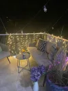 IMMAX NEO LITE Slabhra soilsithe faoi stiúir na Nollag SMART 200pcs CCT dé-óid Wi-Fi TUYA 20m thumbnail (4 of 4)