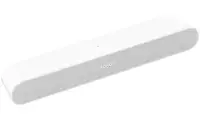 Sonos Ray White Sonos Ray White (1 of 7)