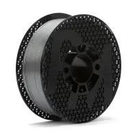 Filamento PM per stampa 3D, filamento 175 ABS-T argento, 1 kg Filamento PM per stampa 3D, filamento 175 ABS-T argento, 1 kg (1 of 1)