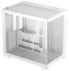 DEEPCOOL case CG530 ATX USB 3.0 USB-C panoramisch wit thumbnail (2 of 13)