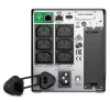 APC Smart-UPS 750VA (500W) LINE-INTERACTIVE 230V LCD ar SmartConnect thumbnail (2 of 2)