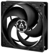 ARCTIC P12 tuuletin 120mm PWM musta thumbnail (1 of 4)