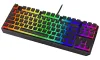 Endorfy игрална клавиатура Thock TKL Pudd Kailh BL RGB USB син sw кабелна механична US оформление черен RGB thumbnail (2 of 8)