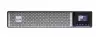 EATON UPS 5PX 2200i RT2U Netpack G2 Line-interactive Rack 2U Tower 2200VA 2200W output 8 2x IEC C13 C19 USB LAN